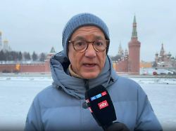 Rainer Munz: Abu-Dhabi-Treffen ist "Theater, um Trump nicht zu verärgern" Rainer Munz: Abu-Dhabi-Treffen ist "Theater, um Trump nicht zu verärgern"