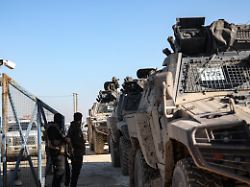 Gefangene in syrischen Lagern: USA: Nehmt eure IS-Kämpfer zurück!