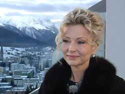 Sandra Navidi: "Europa endgültig klar: Können USA nicht mehr trauen"