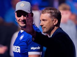 "Klar bin ich fremdgegangen": Oliver Pocher schockt Pietro Lombardi