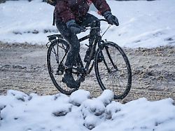 Unterschätztes Risiko: Fachleute fordern niedrigere Promillegrenze für Radfahrer
