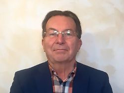 Ralph Thiele: "Trump möchte uns als Zahlmeister einbinden"