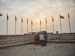 "Hinter der Front geblieben": Trump: Europäer haben sich in Afghanistan zurückgehalten