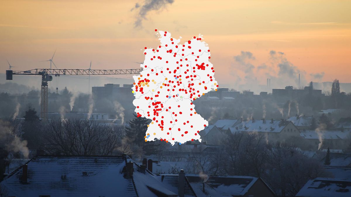 Hohe-Feinstaubkonzentration-In-Deutschland-herrscht-seit-Tagen-dicke-Luft