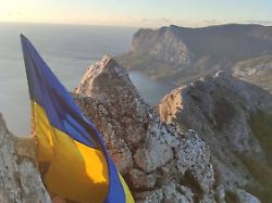 Widerstand in besetzter Ukraine: "Die Russen sollen sich nie sicher fühlen"