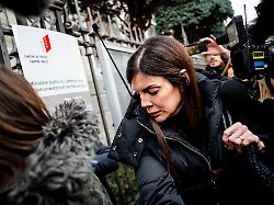 40 Tote, 116 Verletzte: In Crans-Montana könnten weitere Menschen ins Visier der Ermittler geraten