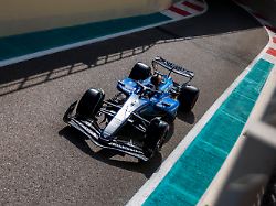 Größere Probleme am neuen Auto?: Traditionsrennstall muss Formel-1-Tests kurzfristig absagen