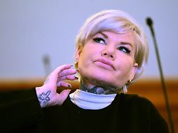 "Politisch motiviertes Urteil": Melanie Müller schimpft auf die Justiz