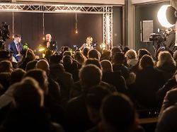 Martin Sellner und die AfD: Je heftiger die These, umso größer der Applaus