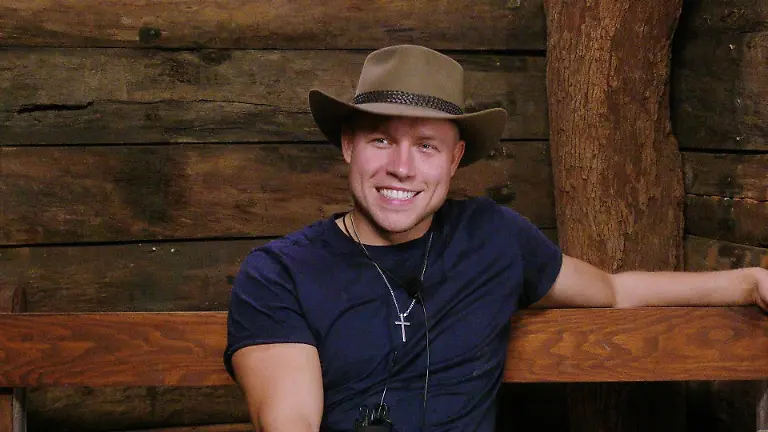 ACHTUNG-SPERRFRIST-FUeR-ALLE-MEDIEN-BIS-ZUM-SHOWENDE-FREITAG-23-JANUAR-2026-23-50-UHR-Patrick-Romer-im-Dschungeltelefon-des-Camps-Die-Verwendung-des-sendungsbezogenen-Materials-ist-nur-mit-dem-Hinweis-und-Verlinkung-auf-RTL-gestattet