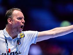 Kroaten schlagen Geheimfavoriten: Deutschlands EM-Held meldet sich nach Abreibung zurück im Medaillen-Rennen