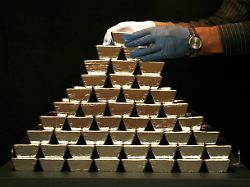 Über 100 US-Dollar für Feinunze: Silberpreis durchbricht erstmals magische Marke