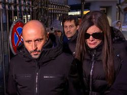 Feuerkatastrophe mit 40 Toten : U-Haft für Barbesitzer aus Crans-Montana aufgehoben