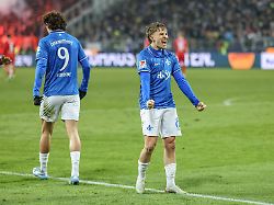 Arminia gelingt spätes Remis: Darmstadts frecher Lupfer macht mächtig Druck auf Schalke 04