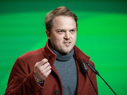 Nach Abstimmung mit Rechts-Außen: EU-Grüne bieten schnelle Ratifizierung von Mercosur an