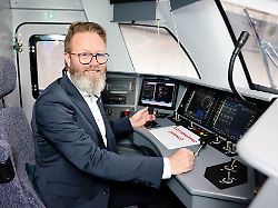 Hamburg & Schleswig-Holstein: Minister Madsen kritisiert fehlendes ETCS bei Bahn-Sanierung