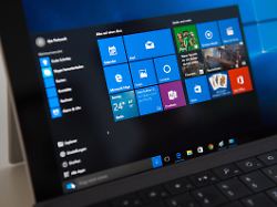 "Ritt auf der Rasierklinge": Windows 10 läuft noch auf jedem zweiten Rechner