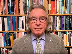 Thomas Jäger: USA stehen "eng an der Seite des Aggressors"