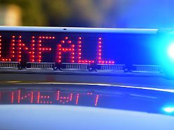 Fahrer weiter flüchtig: 16-jähriger Beifahrer stirbt nach Unfallflucht in Berlin