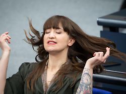 Reichinnek-Effekt?: Linke verdoppelt Mitgliederzahl und wird jünger