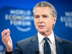 Gouverneur Newsom setzt Zeichen: Kalifornien trotzt Trump bei WHO-Kurs