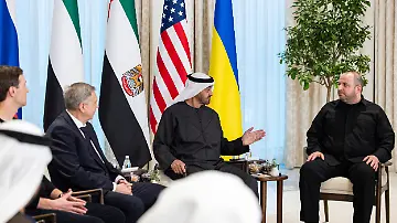 2026-01-23T191822Z_1169884047_RC217JA640HJ_RTRMADP_3_UKRAINE-CRISIS-RUSSIA-EMIRATES-TALKS