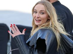 "Titelmelodie löst Angst aus": Sophie Turner kann "Game of Thrones"-Spin-Off nicht anschauen