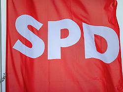 Mecklenburg-Vorpommern: Mandy Pfeifer zur OB-Kandidatin der SPD in Schwerin gewählt