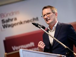 Berlin & Brandenburg: BSW will mit Doppelspitze in Berlin-Wahl gehen