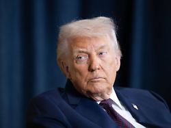 Wer kontrolliert Donald Trump?: "Sehe drei Ursachen für Aushöhlung des US-Rechtsstaats"