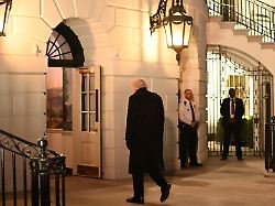 "Sehr tapfere Soldaten": Trump macht Kehrtwende nach Afghanistan-Behauptung