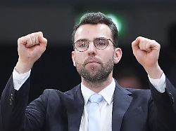 Hamburg & Schleswig-Holstein: Towers erkämpfen in Frankfurt nächsten Sieg