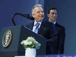 "Kann zum Reiseziel werden": Witkoff und Kushner besprechen Gaza-Plan mit Netanjahu