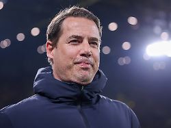 "Wer das nicht sieht ...": Genervter BVB-Boss: Kritiker "sollten mal ein bisschen stiller sein"