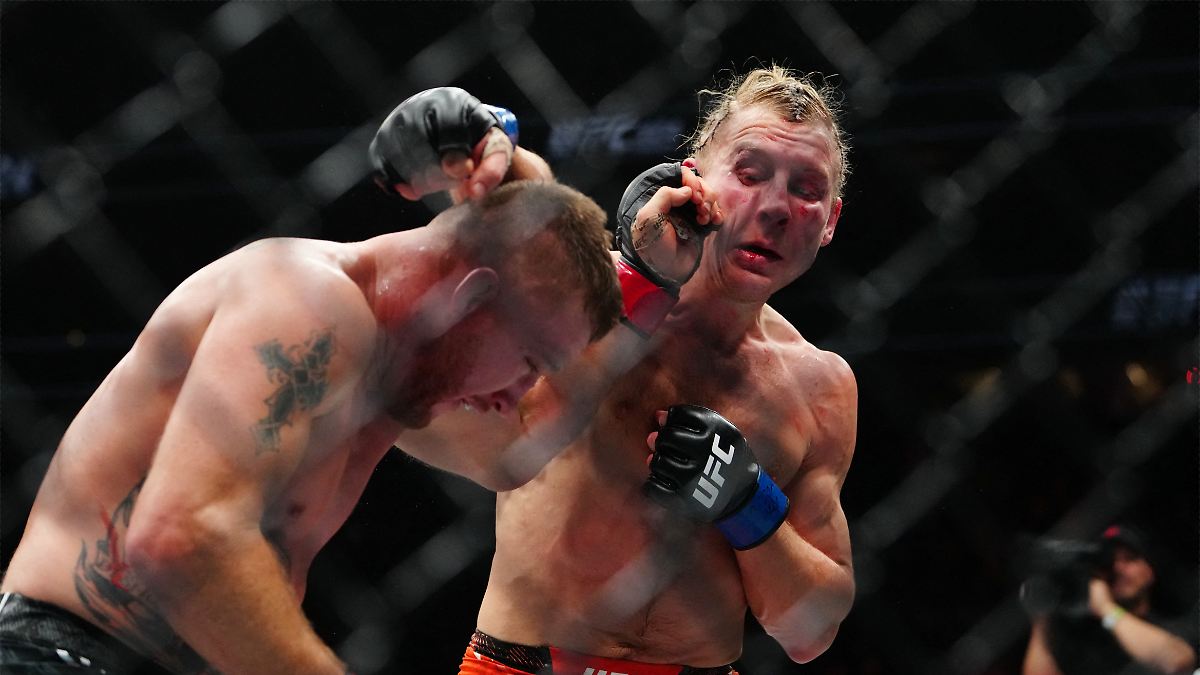 Wilder-Jahresauftakt-in-der-UFC-Power-Beatle-Pimblett-unterliegt-in-irrer-Materialschlacht