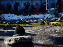 Richter erlässt Anordnung : Minnesotas Behörden fürchten um Beweismittel