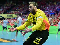 "Unter aller Sau", "respektlos": Wolff wütet vor EM-Finale wegen Torhüter-Diskussion