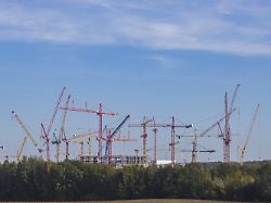 Standort Deutschland gefragt: Unternehmen aus dem Ausland weiten Investitionen aus