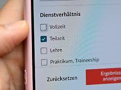 "Lifestyle"-Modell genannt: CDU-Wirtschaftsflügel kassiert heftige Kritik für Teilzeit-Vorstoß