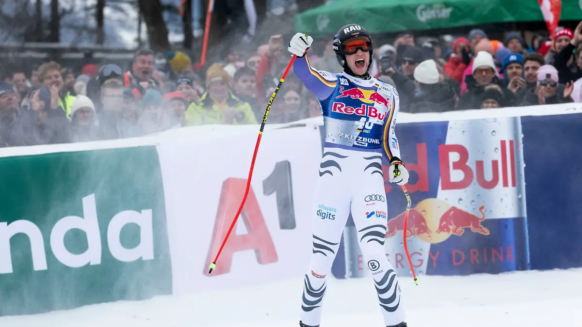 ALPINE-SKIING-FIS-WC-Kitzbuehel-KITZBUEHEL-AUSTRIA-24-JAN-26-ALPINE-SKIING-FIS-World-Cup-Hahnenkamm-race-downhill-men-Image-shows-Luis-Vogt-GER