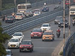 "Mutter aller Abkommen": Indien will Zölle auf EU-Autos drastisch senken