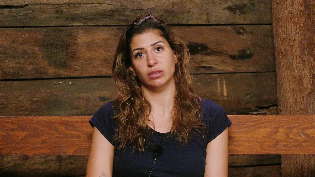 ACHTUNG-SPERRFRIST-FUeR-ALLE-MEDIEN-BIS-ZUM-SHOWENDE-SONNTAG-25-JANUAR-2026-20-55-UHR-Eva-Benetatou-im-Dschungeltelefon-Die-Verwendung-des-sendungsbezogenen-Materials-ist-nur-mit-dem-Hinweis-und-Verlinkung-auf-RTL-gestattet