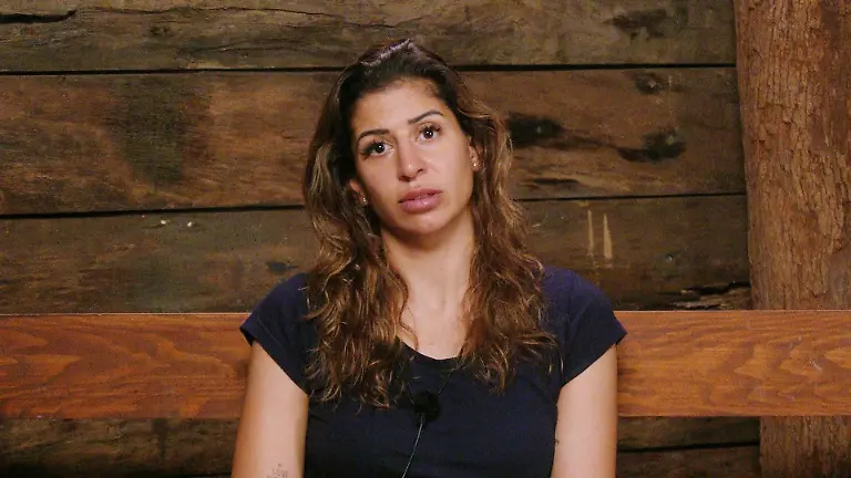 ACHTUNG-SPERRFRIST-FUeR-ALLE-MEDIEN-BIS-ZUM-SHOWENDE-SONNTAG-25-JANUAR-2026-20-55-UHR-Eva-Benetatou-im-Dschungeltelefon-Die-Verwendung-des-sendungsbezogenen-Materials-ist-nur-mit-dem-Hinweis-und-Verlinkung-auf-RTL-gestattet