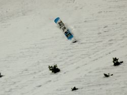 Absurde Szenen bei Flug-WM: Slowenen stellen wilde Behauptung zum "fliegenden" Ski auf
