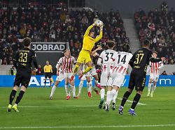 Kurioser Heimsieg für Freiburg: Der 1. FC Köln schießt kein Tor und verliert trotzdem nach Führung