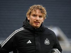 "Er hat so gut angefangen ...": Newcastle-Trainer hält Verteidigungsrede für Woltemade