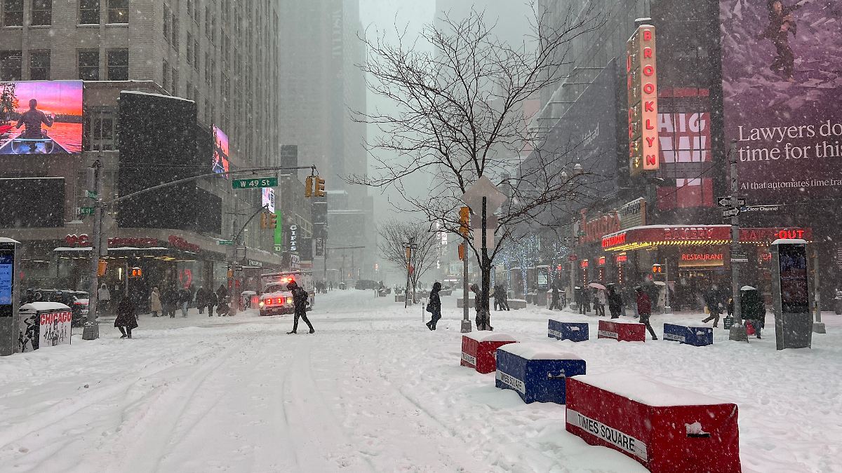 Tote-in-Louisiana-US-Wintersturm-f-hrt-zu-massiven-Stromausf-llen-an-der-Ostk-ste