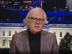 Peter Kleim: "Trump will Bilder brennender Städte"