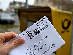 Unzuverlässige Briefzustellung  : Eilige Postsendung: Was tun, wenn's schnell gehen muss?