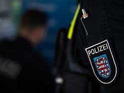 Thüringen: Blitzeis sorgt für zahlreiche Unfälle in Thüringen